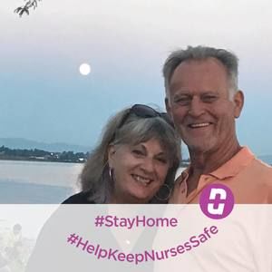 Meet your Posher, Sandi